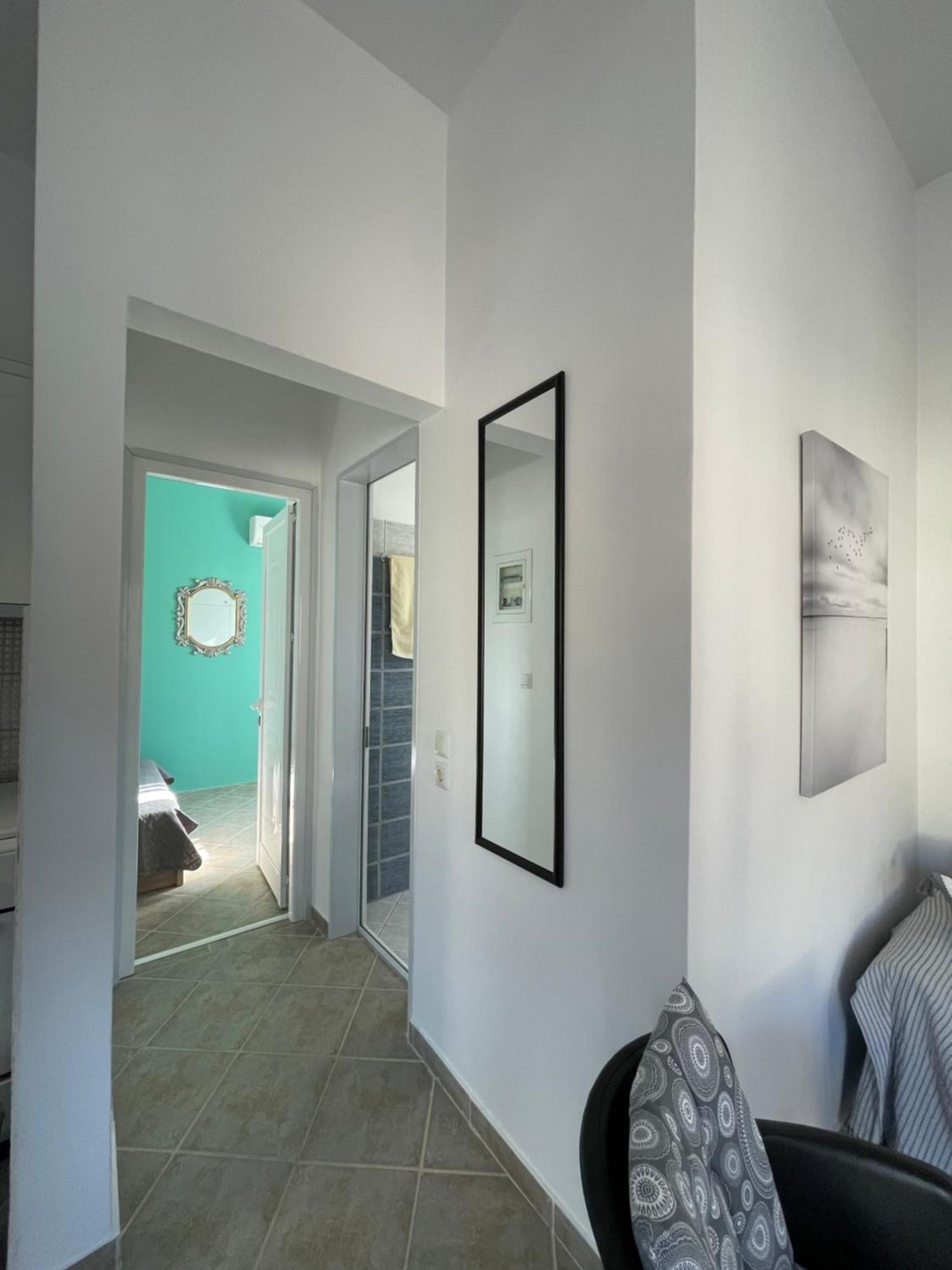 Eleni House Διαμέρισμα Δίδυμα Εξωτερικό φωτογραφία