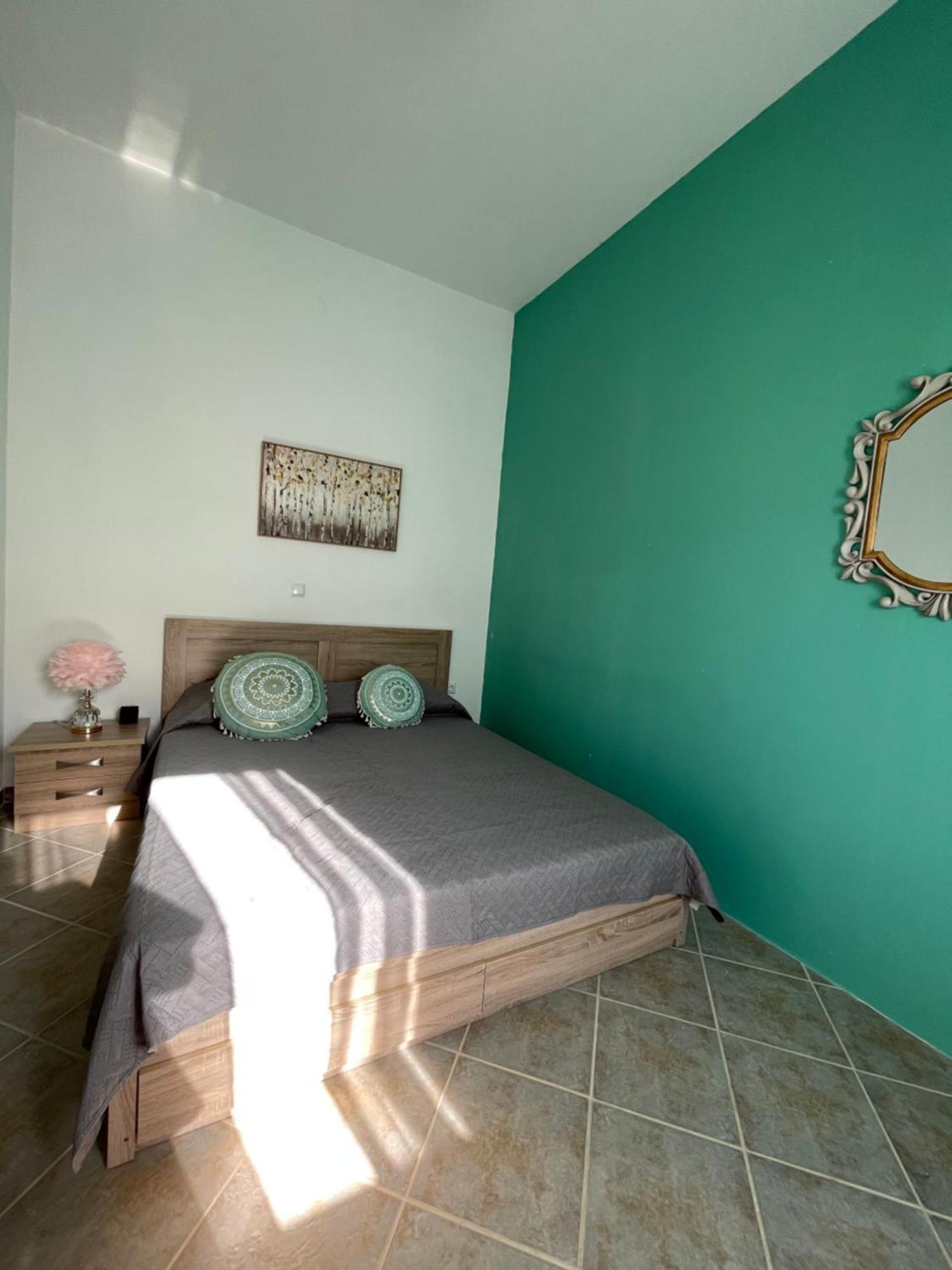 Eleni House Διαμέρισμα Δίδυμα Εξωτερικό φωτογραφία