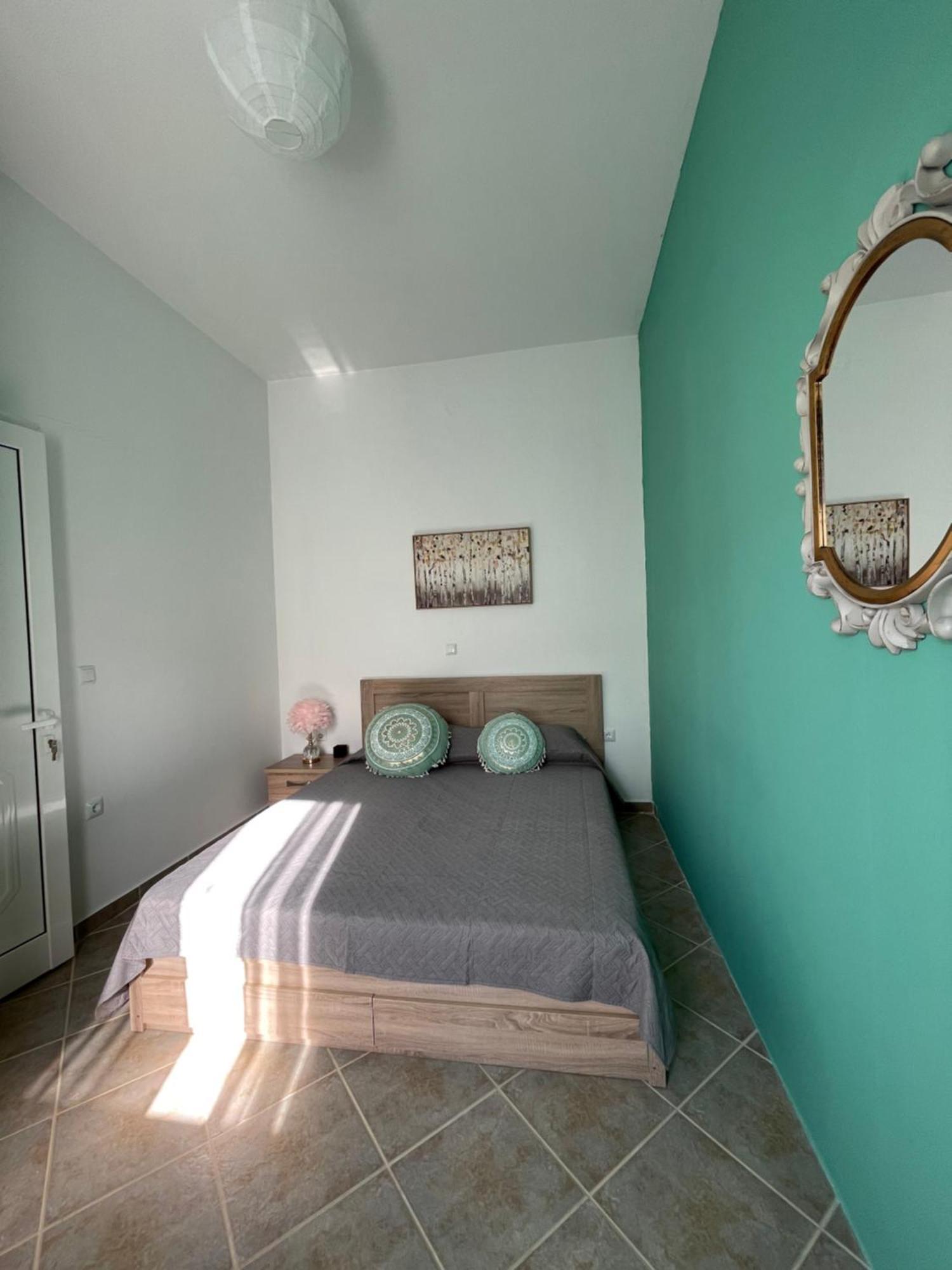 Eleni House Διαμέρισμα Δίδυμα Εξωτερικό φωτογραφία