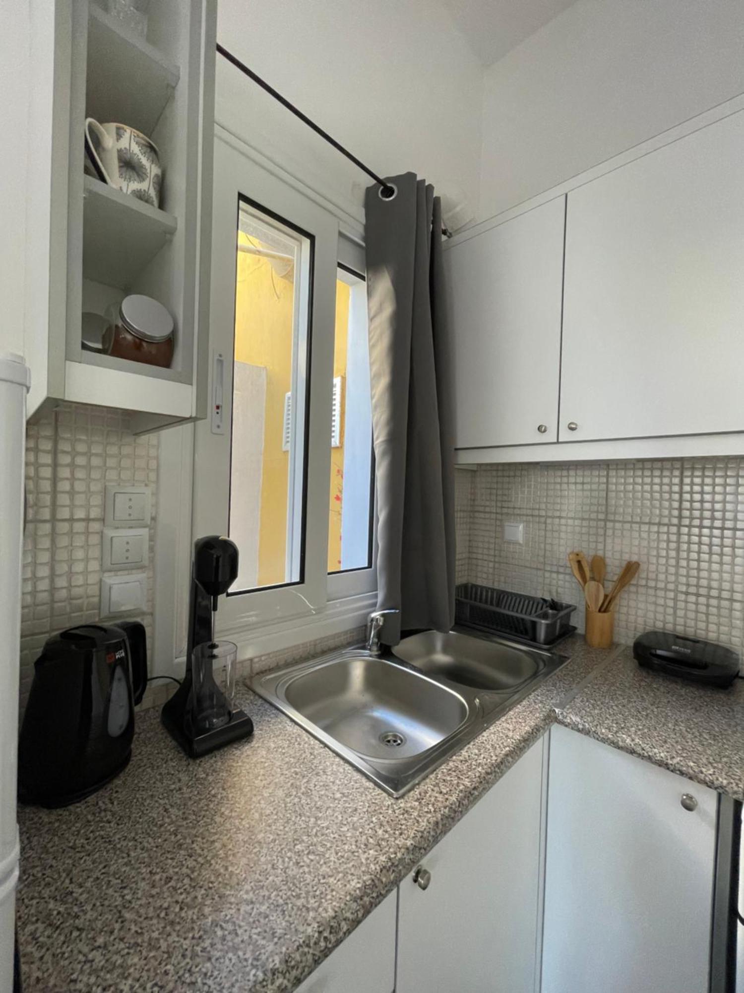 Eleni House Διαμέρισμα Δίδυμα Εξωτερικό φωτογραφία