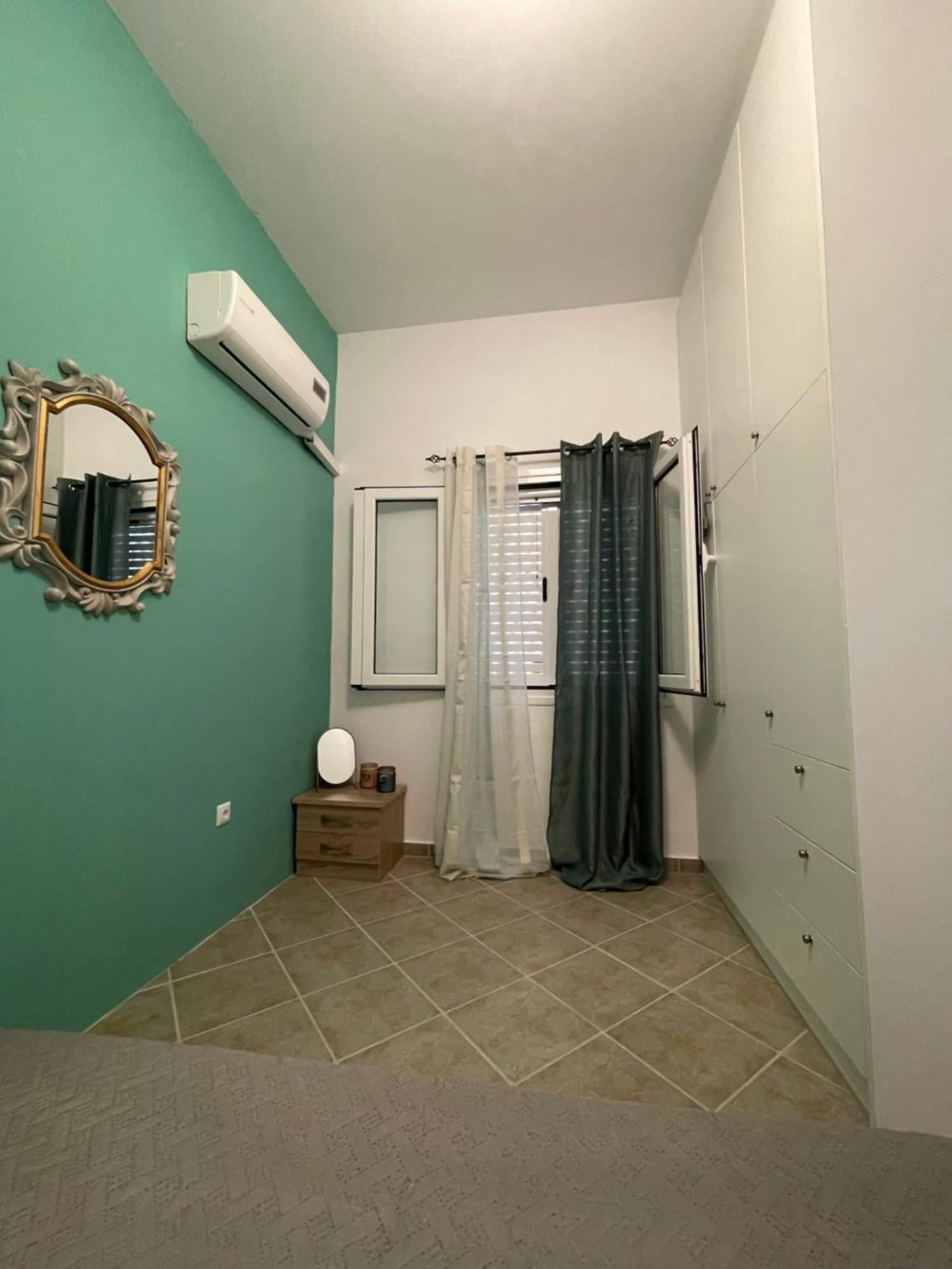 Eleni House Διαμέρισμα Δίδυμα Εξωτερικό φωτογραφία