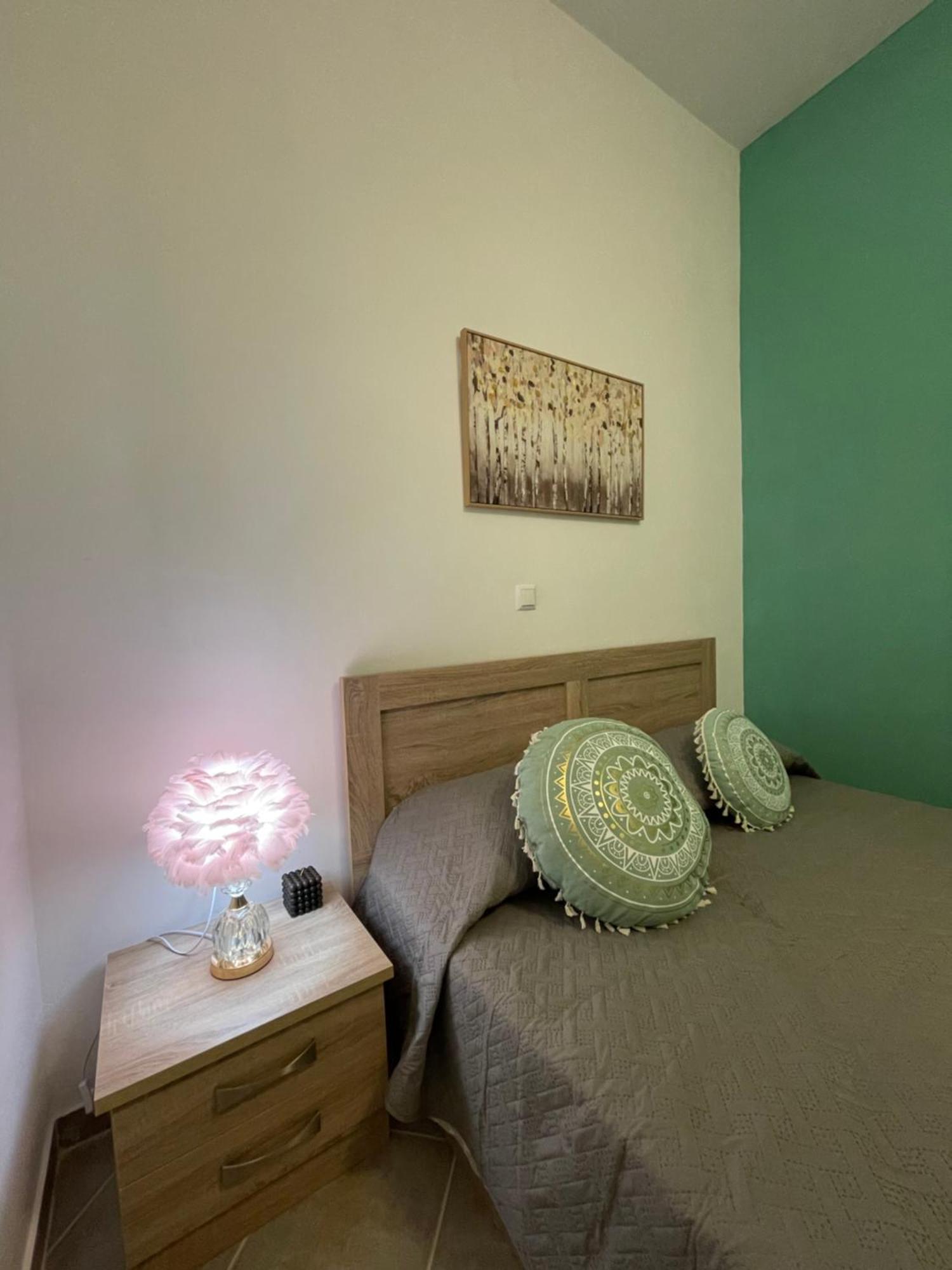 Eleni House Διαμέρισμα Δίδυμα Εξωτερικό φωτογραφία