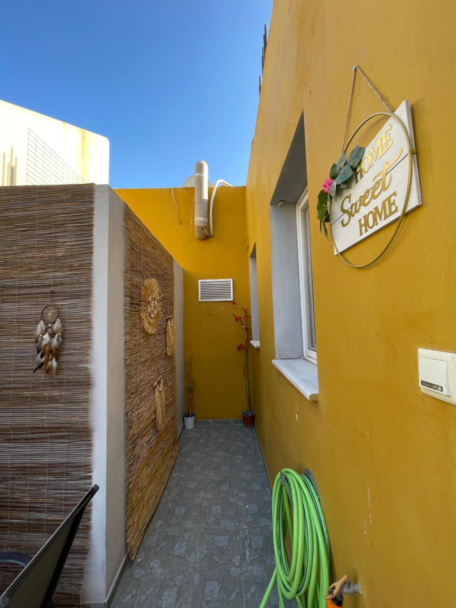 Eleni House Διαμέρισμα Δίδυμα Εξωτερικό φωτογραφία