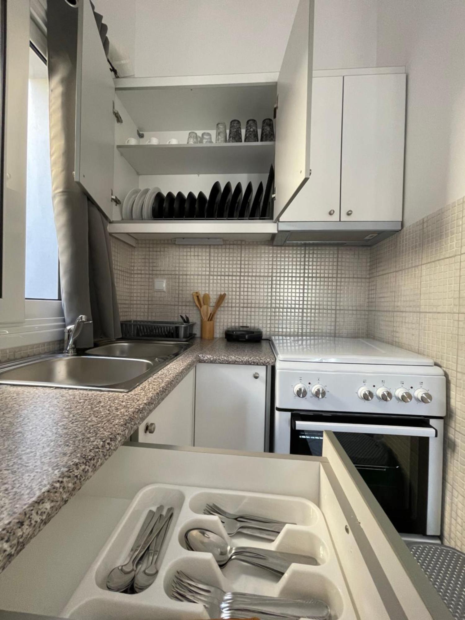 Eleni House Διαμέρισμα Δίδυμα Εξωτερικό φωτογραφία