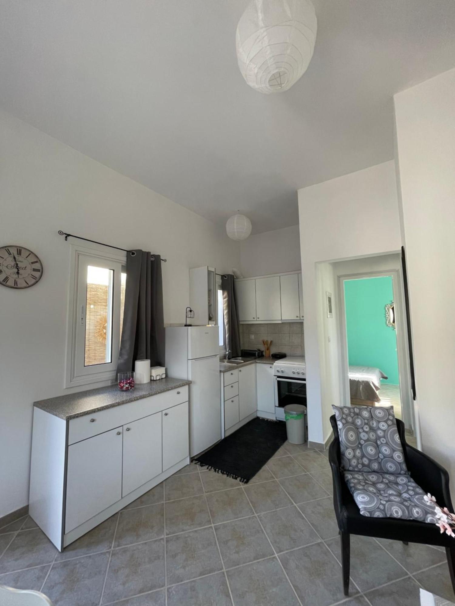 Eleni House Διαμέρισμα Δίδυμα Εξωτερικό φωτογραφία