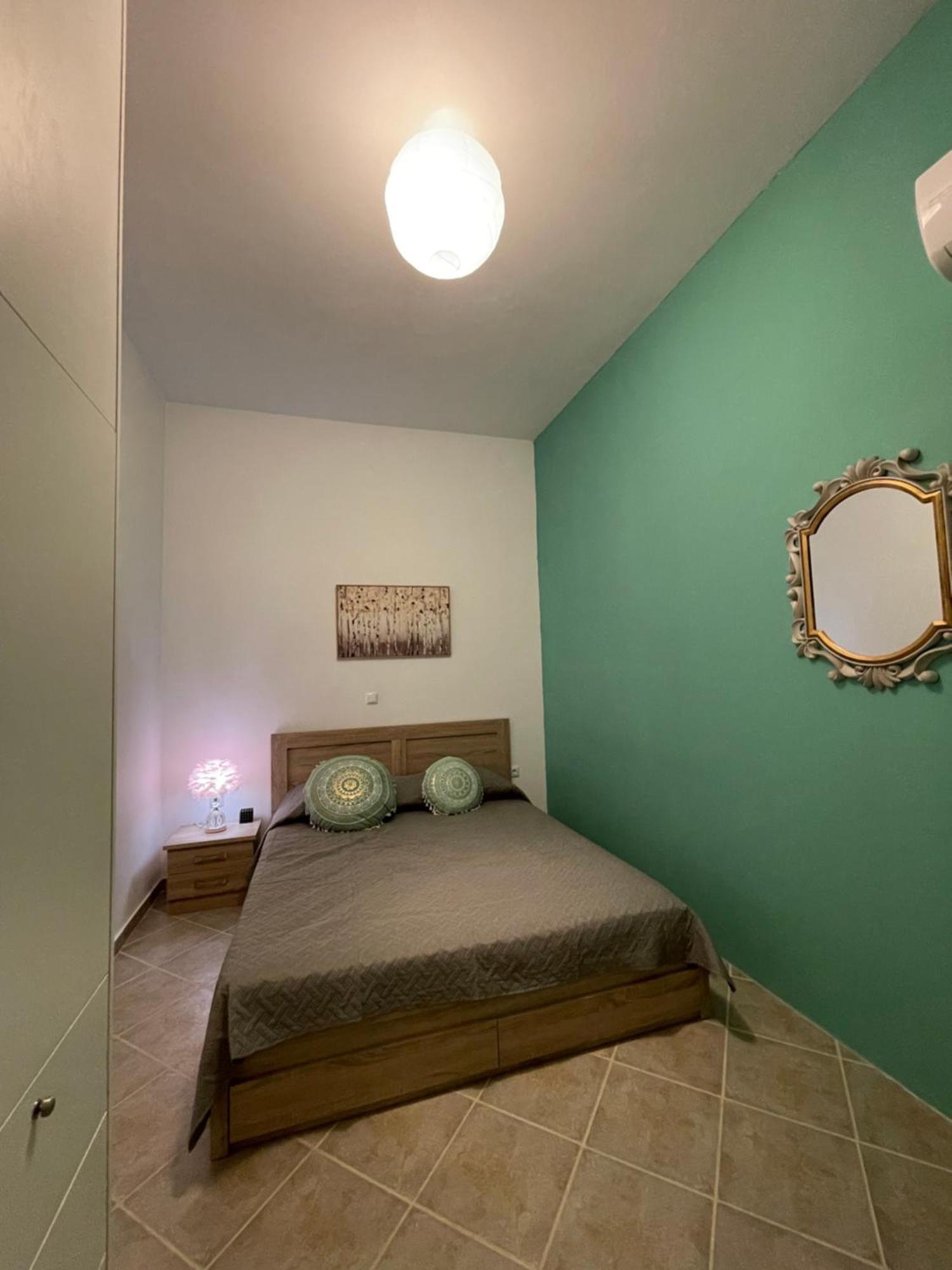 Eleni House Διαμέρισμα Δίδυμα Εξωτερικό φωτογραφία